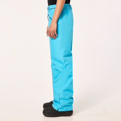 Oakley Men's Unbound Gore-Tex Shell Pant - Bright Blue