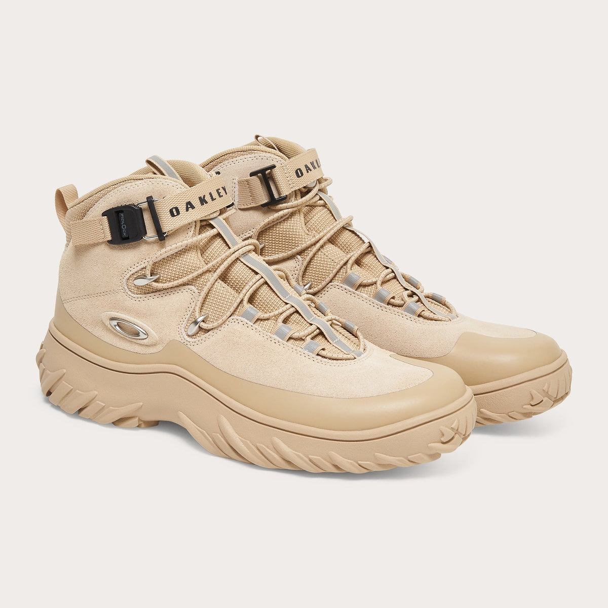 Oakley Men's Meridian Boot - Humus
