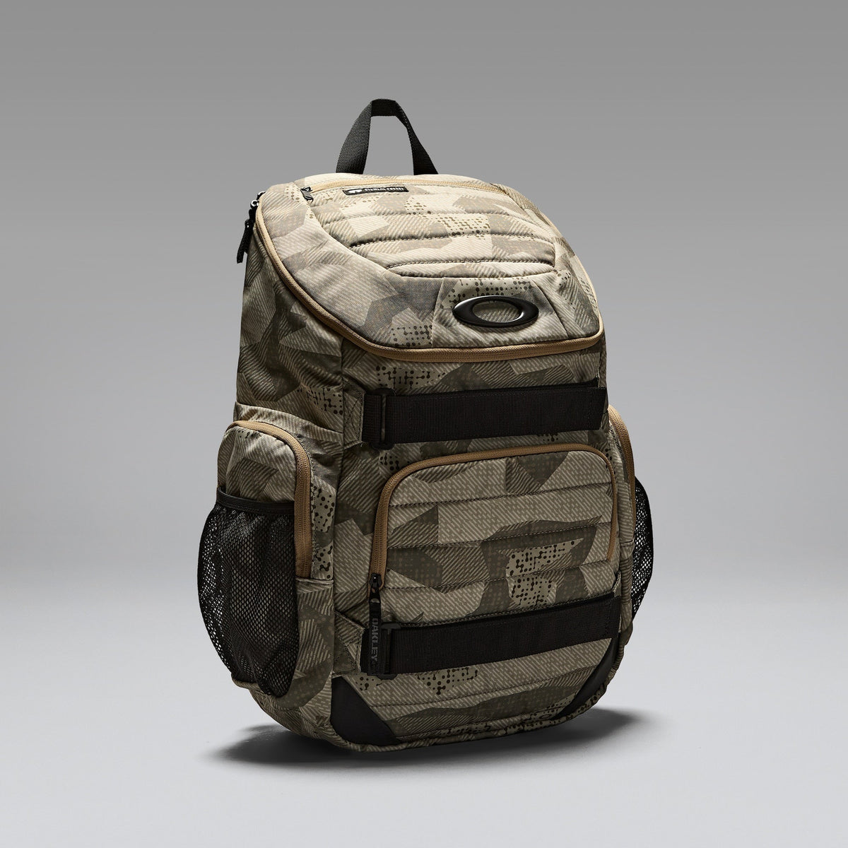 Oakley Men's Enduro 3.0 Big Backpack - Abstract Camo Mist