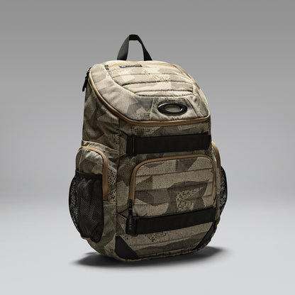 Oakley Men's Enduro 3.0 Big Backpack - Abstract Camo Mist
