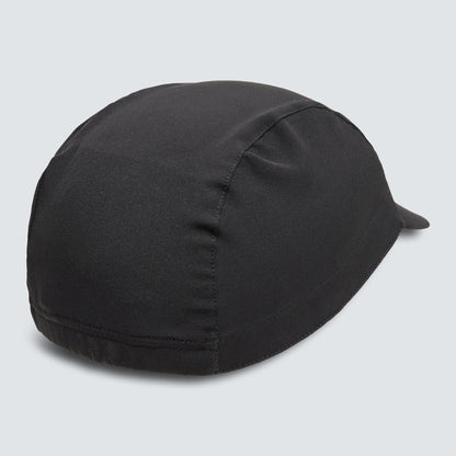 Oakley Men's Cadence Road Cap - Black/Mint