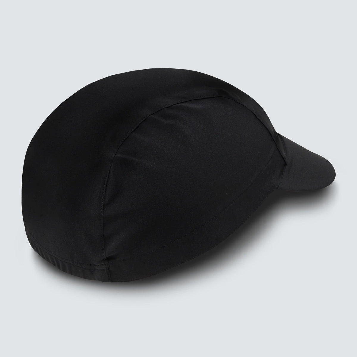 Oakley Men's Cadence Road Cap - Black/Sulphur