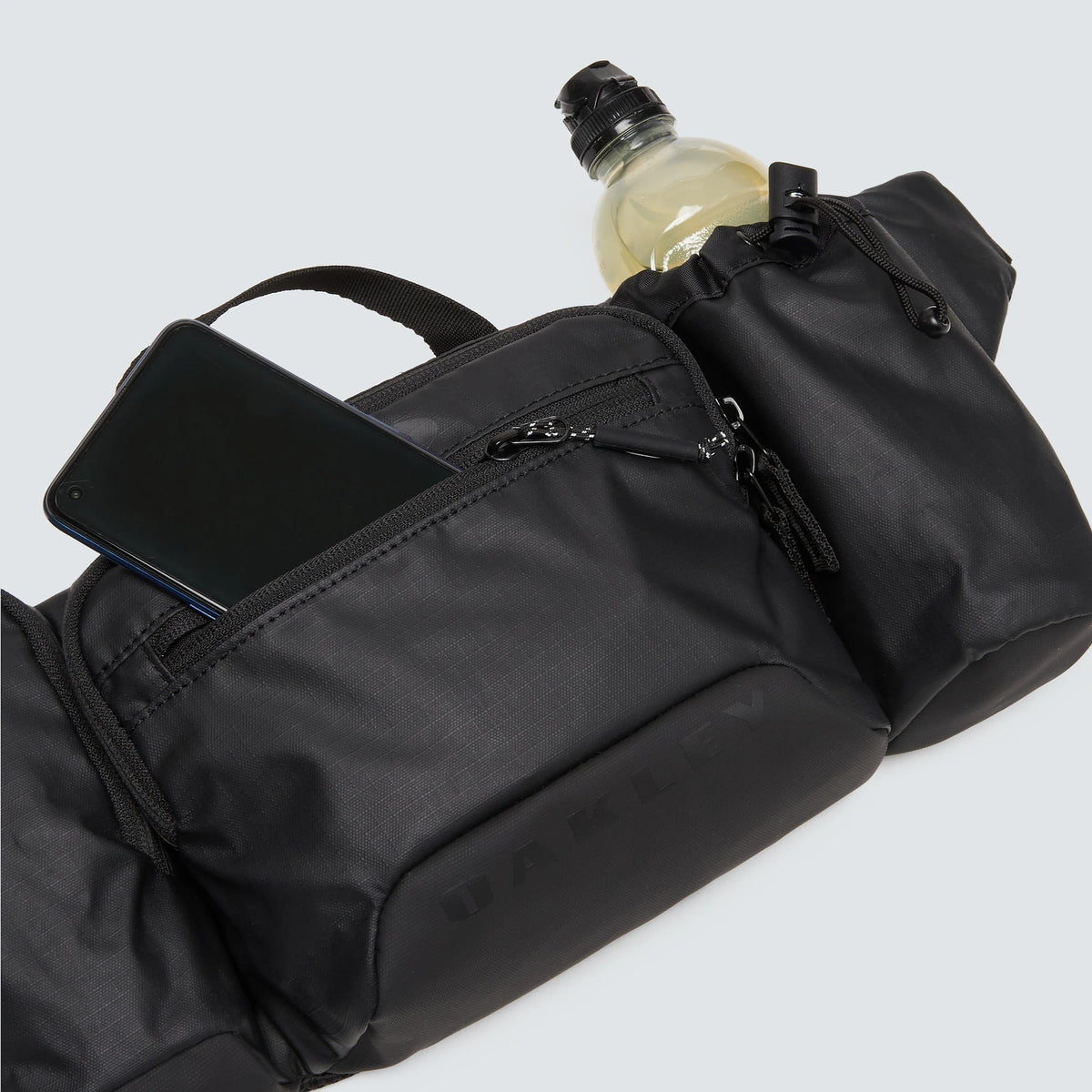 Oakley Men's Road Trip RC Beltbag - Blackout