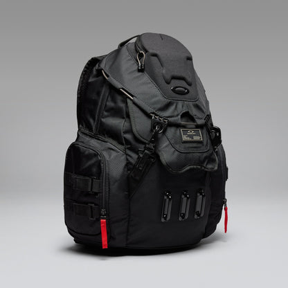 Oakley Men's Bathroom Sink RC Backpack - Blackout