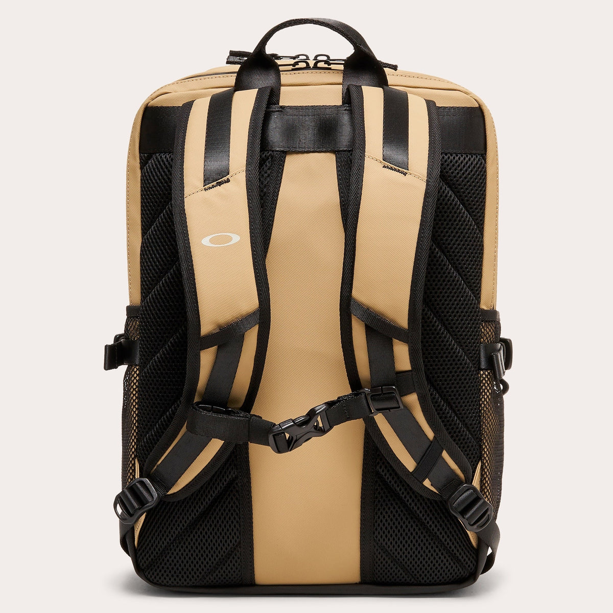 Oakley Men's Rover Laptop Backpack - Pebble
