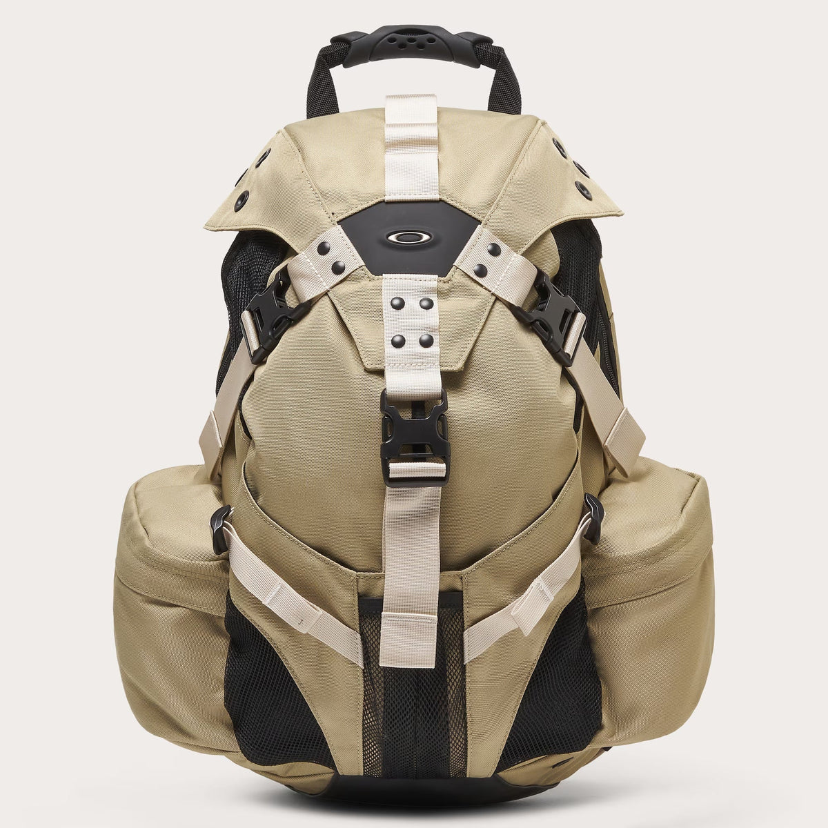 Oakley Men's Icon RC Backpack - Pebble/Mist