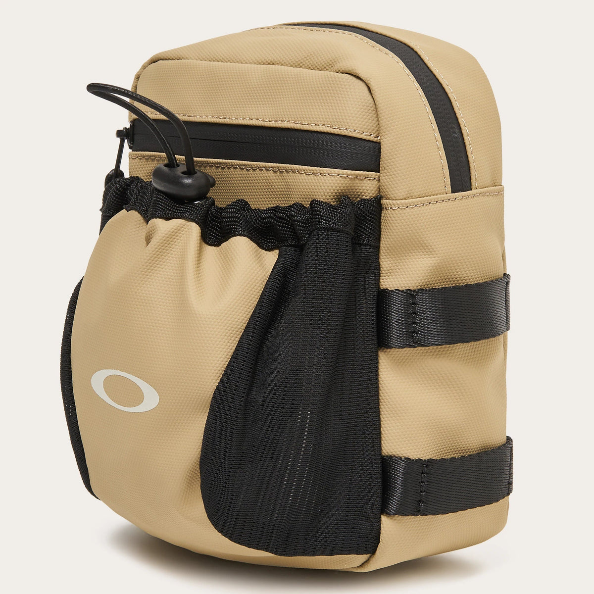 Oakley Men's Rover Crossbody - Pebble
