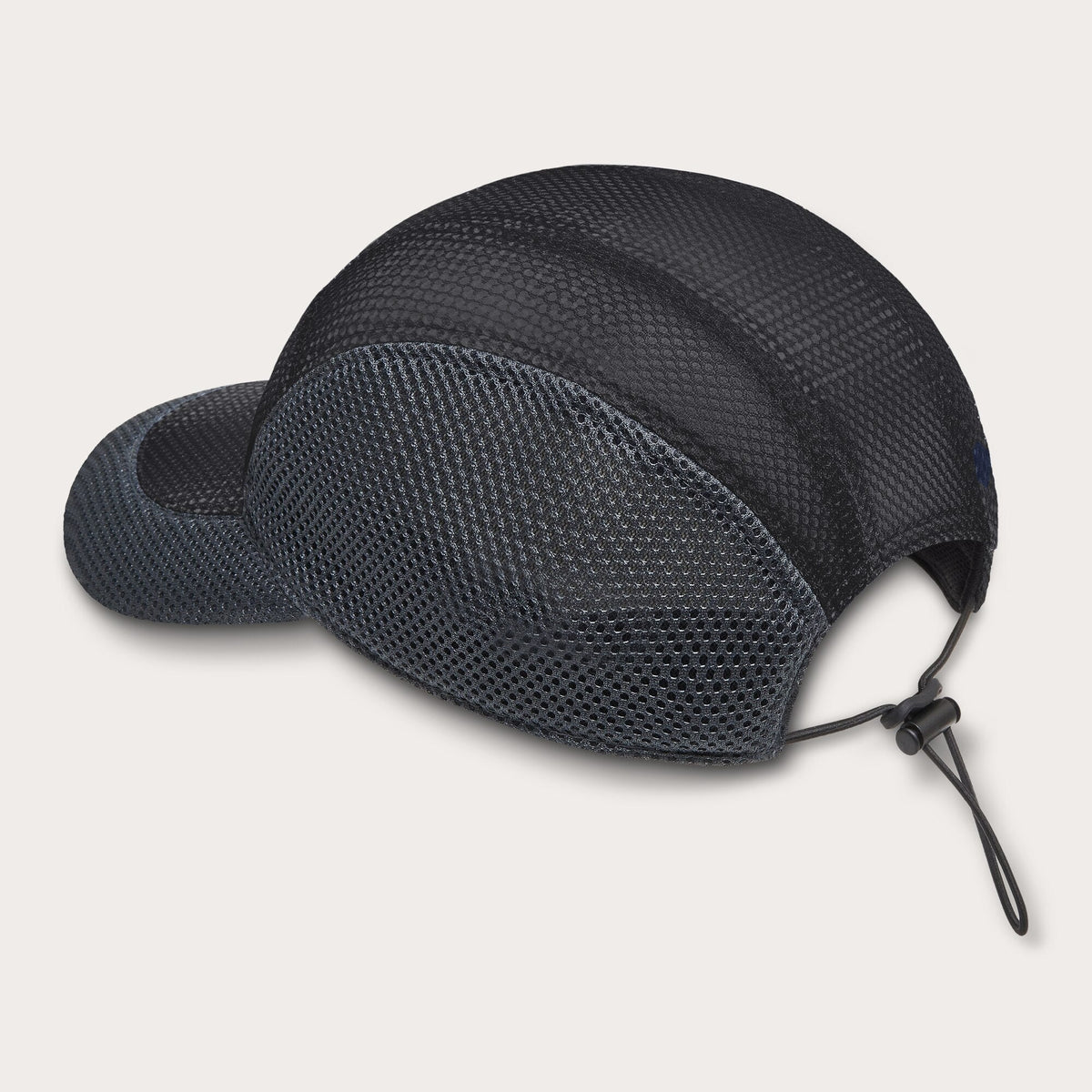 Oakley Men's Pursuit Ultra Cap - Blackout