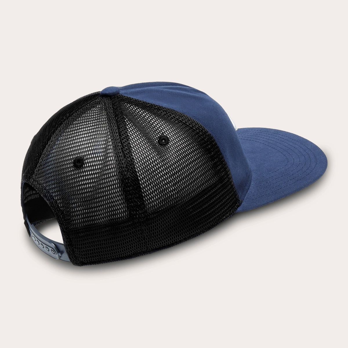 Oakley Men's Session Trucker - Abyss