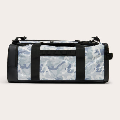 Oakley Men's Enhance LT Boston L 9.0 FW Bag - Cement Camo
