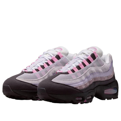 Nike Women's Air Max 95 OG - Big Bubble/Burgundy Ash