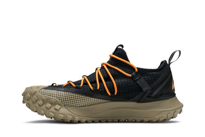Nike Men's ACG Mountain Fly Low - Fossil Stone/Black
