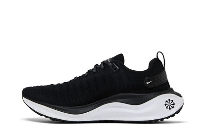 Nike Women's ReactX Infinity Run 4 - Black/White