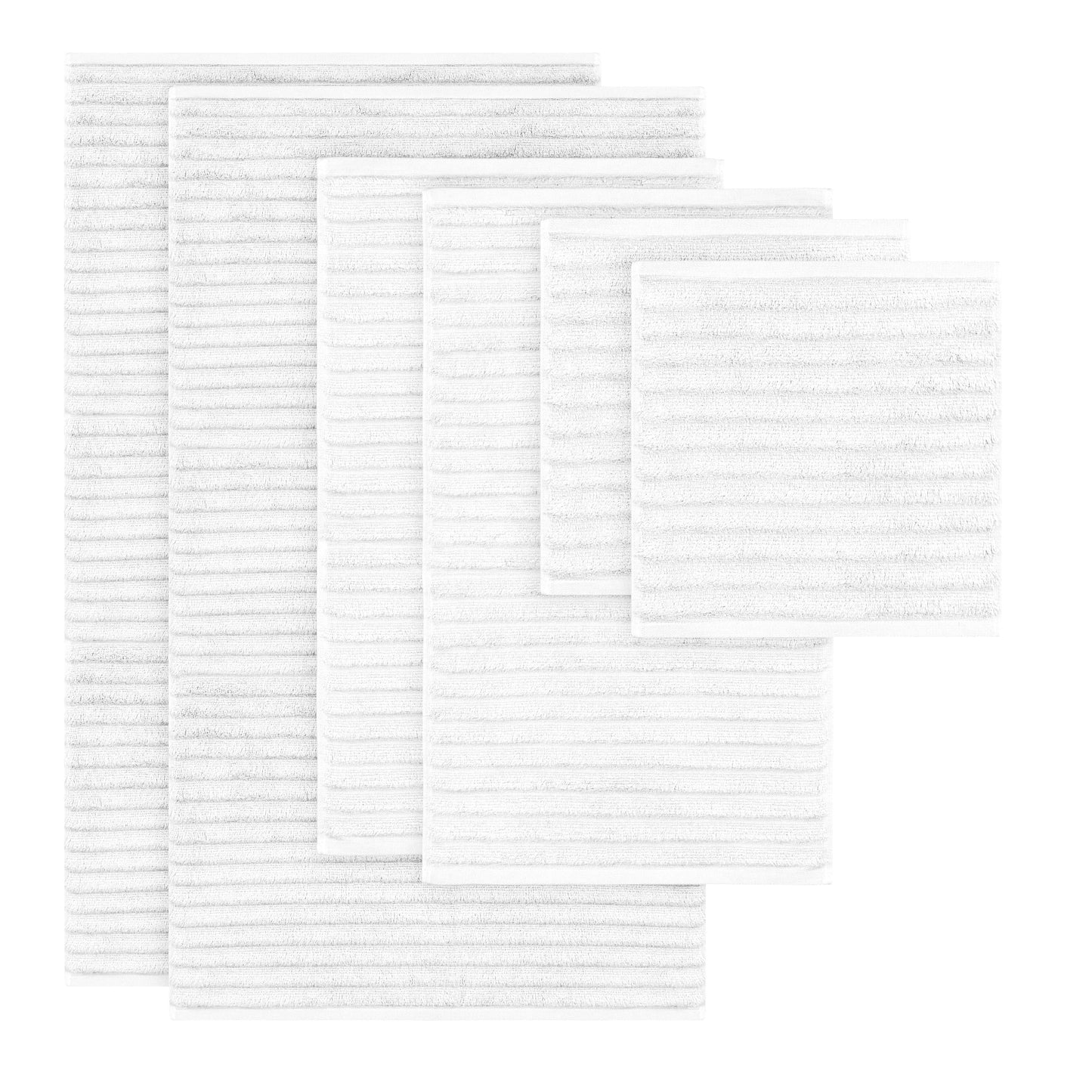 White-