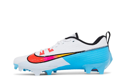 Nike Men's Vapor Edge Elite 360 2 - White/Baltic Blue/Crimson