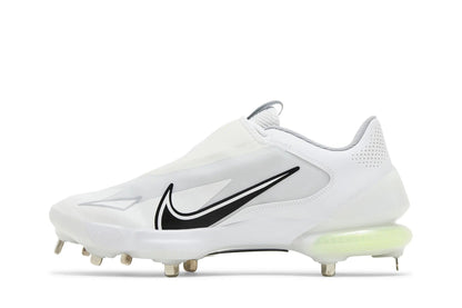 Nike Men's Force Zoom Trout 8 Pro - White/Black