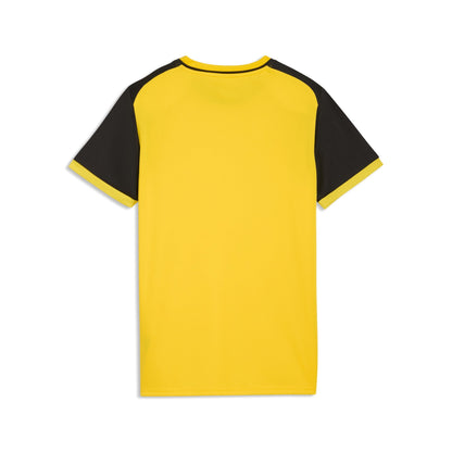 Puma Women's Liga 26 MD Jersey - Yellow
