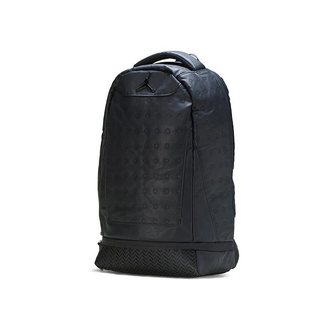 Air Jordan Adult Retro 13 Backpack Black