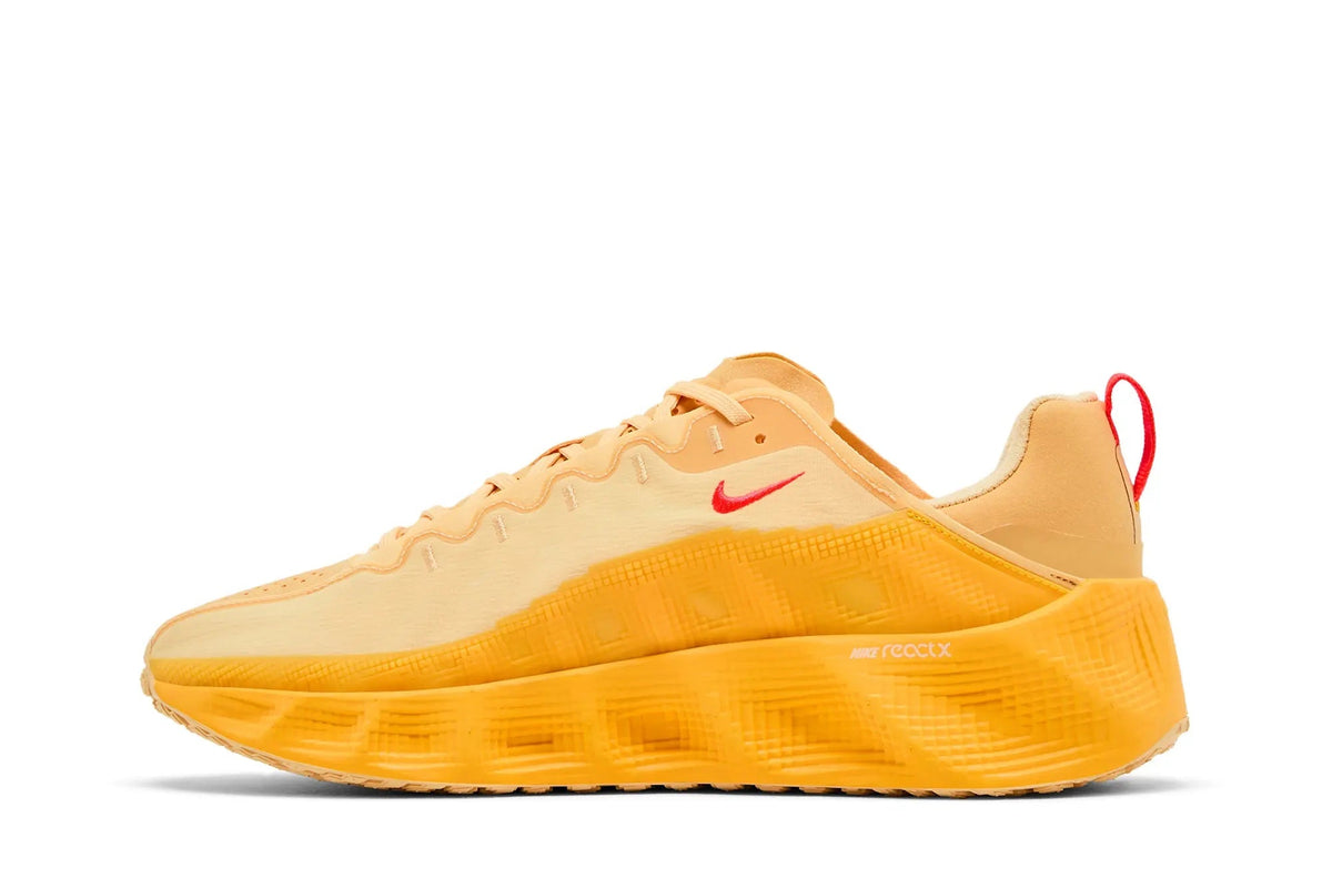 Nike Men's Ava Rover - Celestial Gold/Bright Crimson
