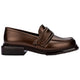 BROWN/BRONZE