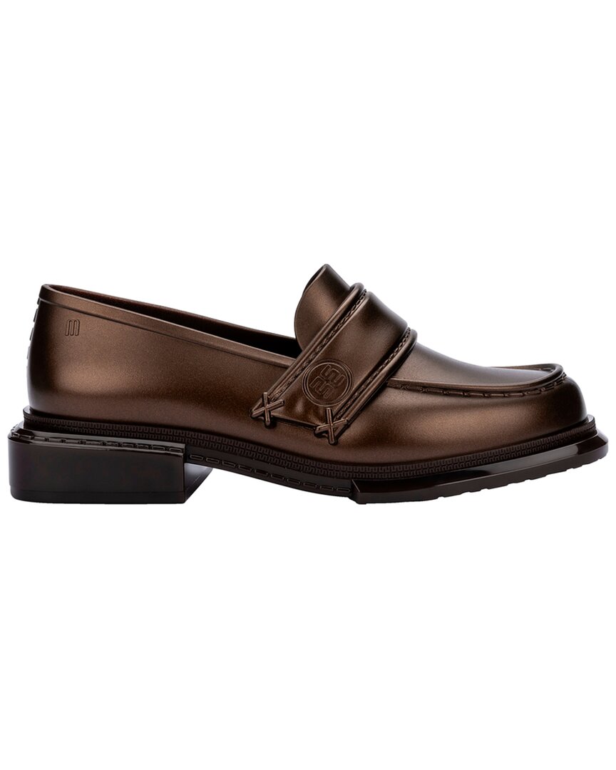 BROWN/BRONZE-