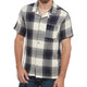 DK BLUE/ HOUND PLAID