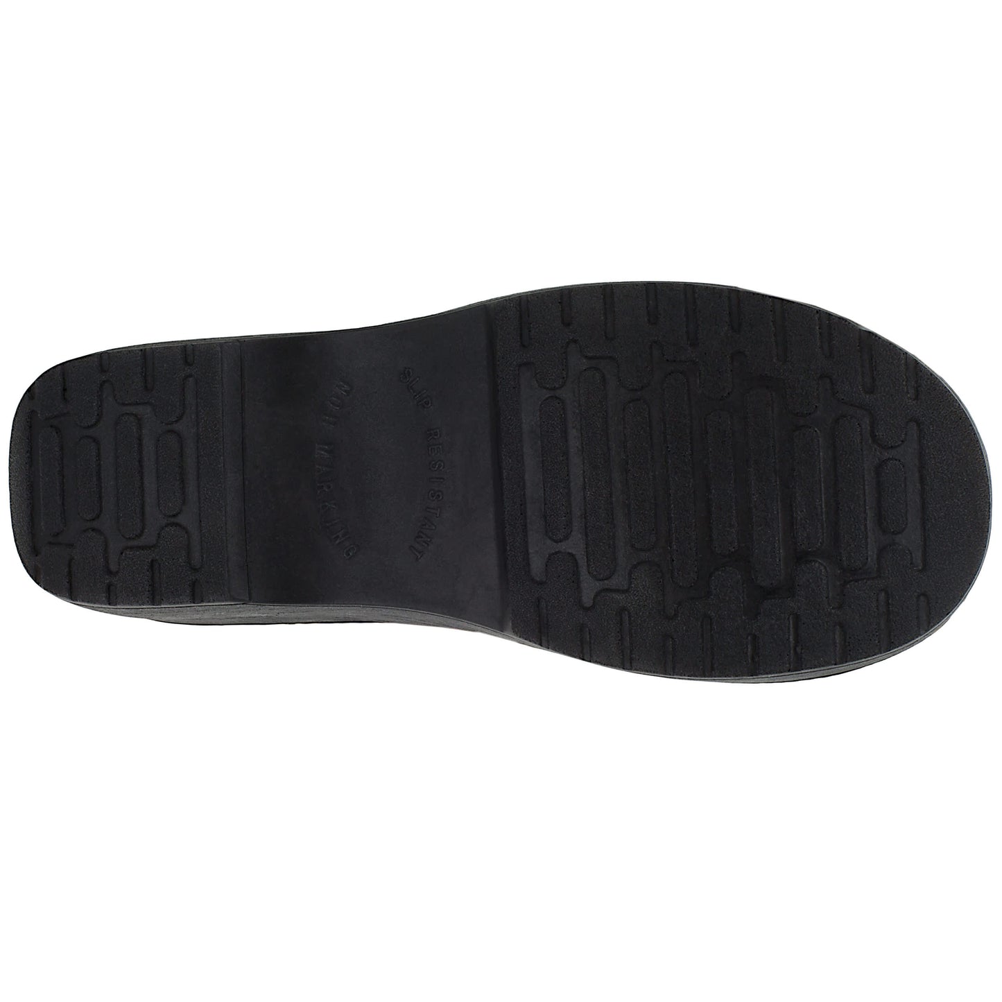 BLACK PATENT-