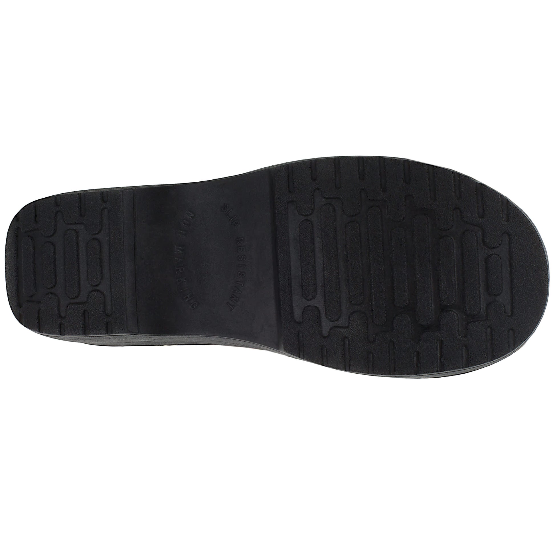 BLACK PATENT-