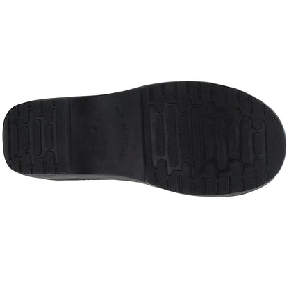 BLACK PATENT-