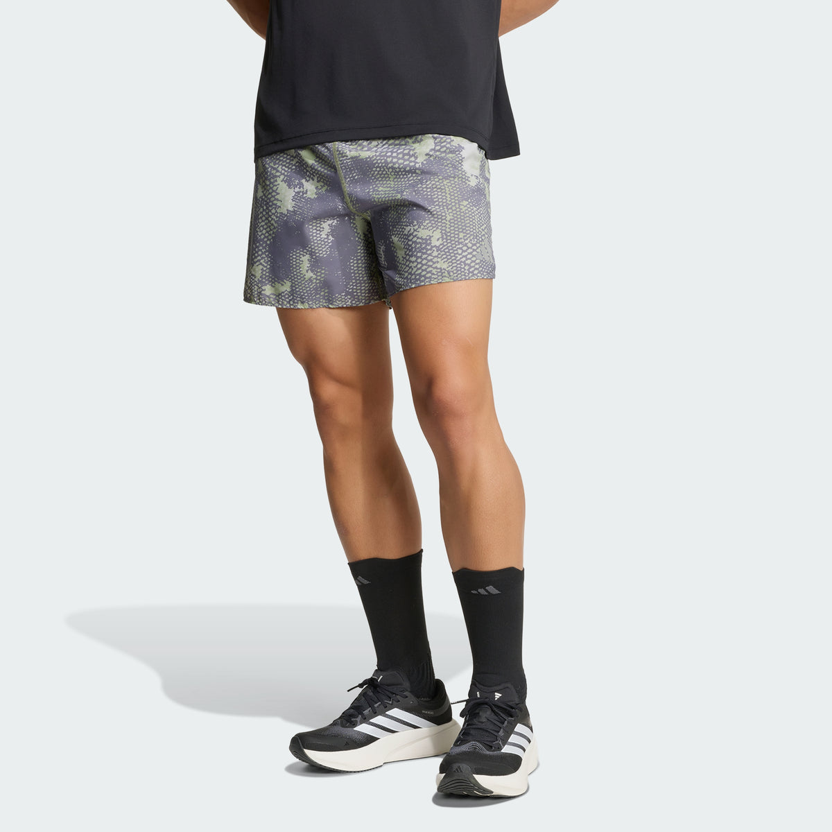 Grey Two / Tent Green / Trace Grey-
