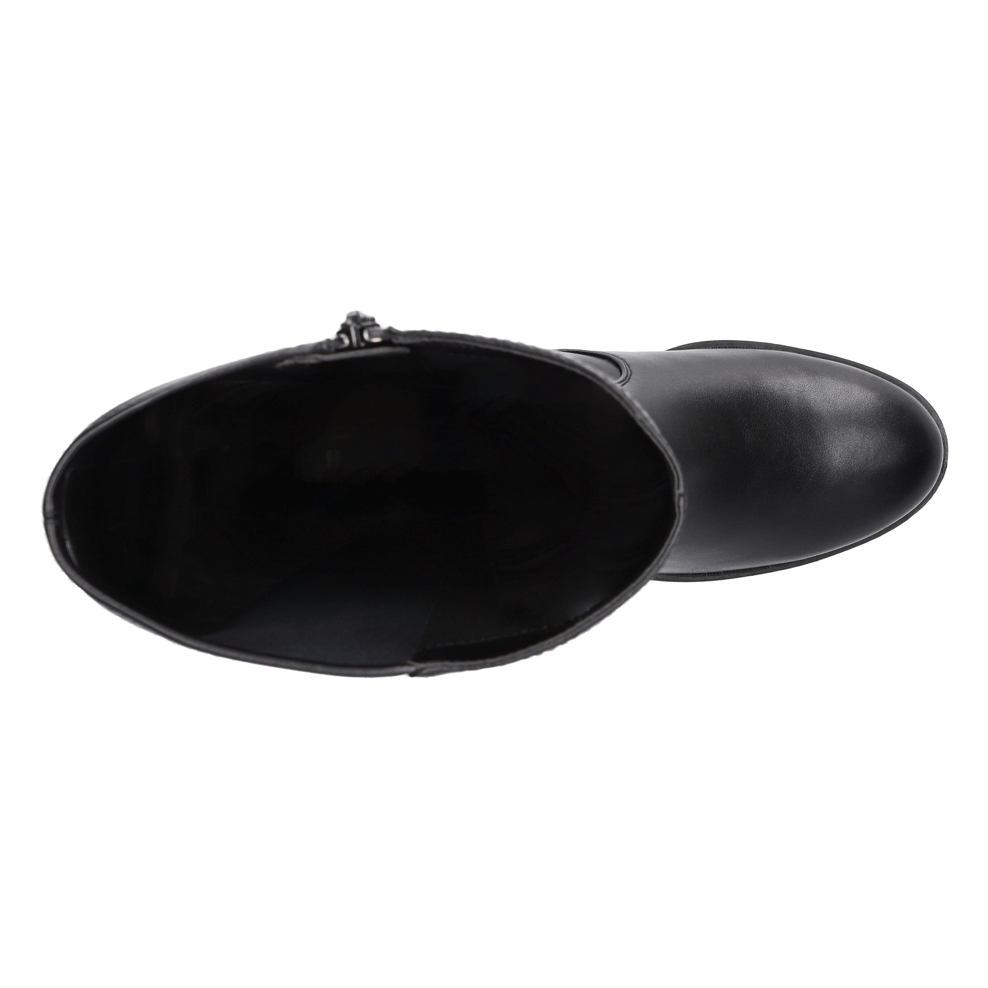 Black-