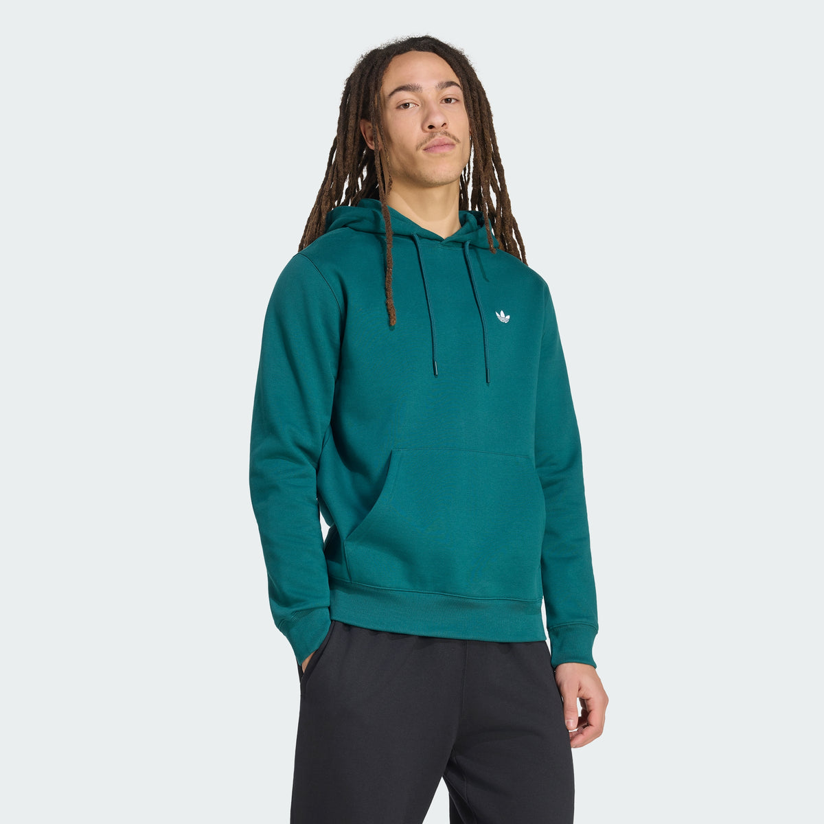 Rich Green-