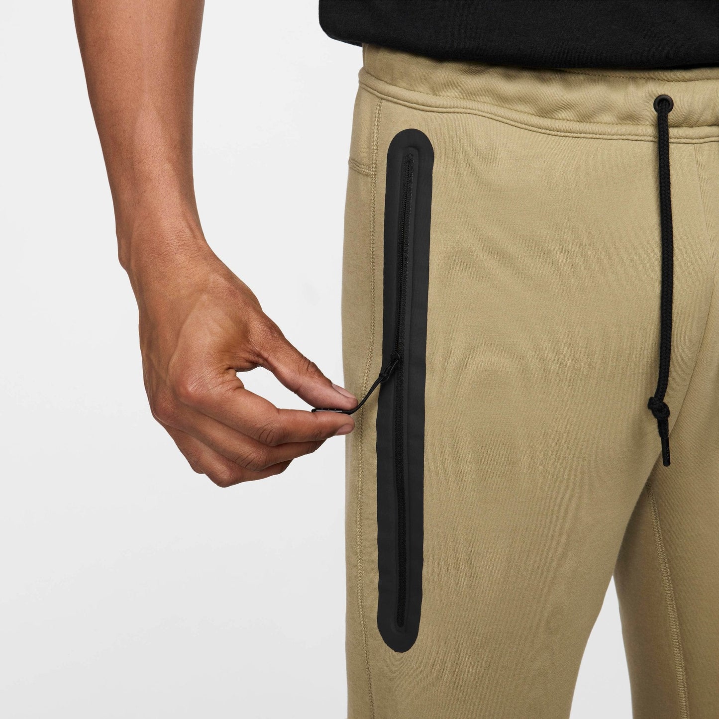 Nike Men's Tech Fleece Jogger Pants