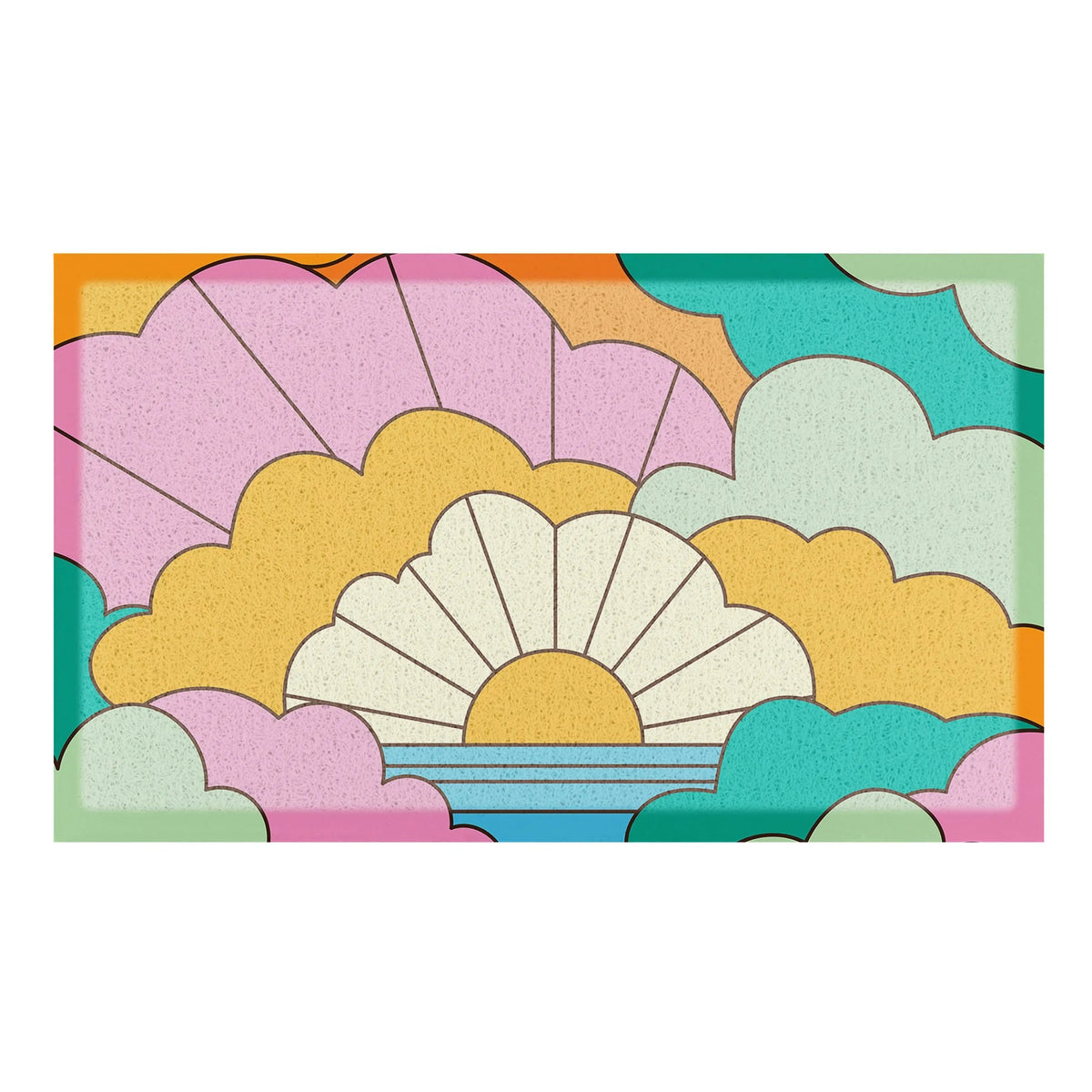 Multi-Color-