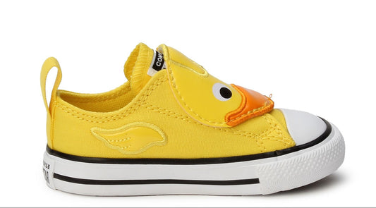 Toddler Converse Chuck Taylor All Star One Strap