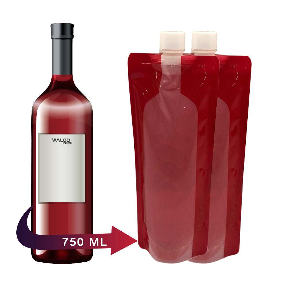 Wine On The Run
