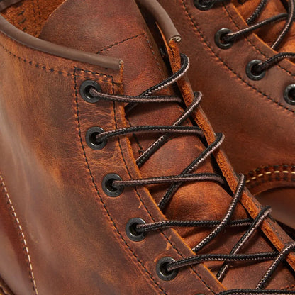 Red Wing Shoes Men's Red Wing Classic Moc Copper
