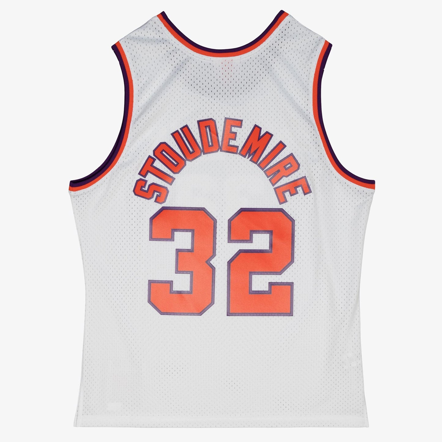 Mitchell & Ness Men's Alternate Jersey Suns 2002 Amar’E Stoudemire Jerseys