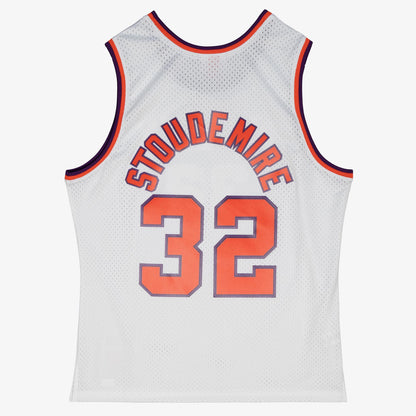 Mitchell & Ness Men's Alternate Jersey Suns 2002 Amar’E Stoudemire Jerseys