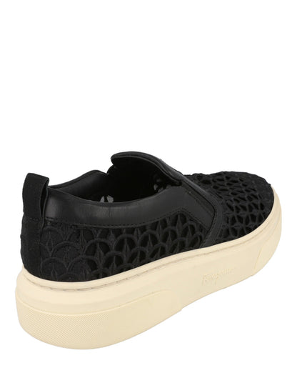 Black-