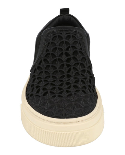 Black-