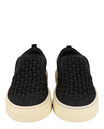 Black-