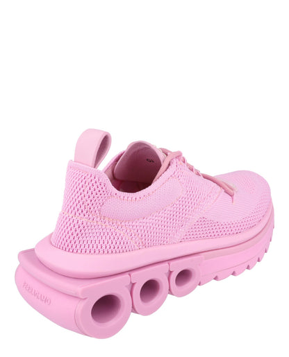 Pink-