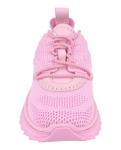 Pink-