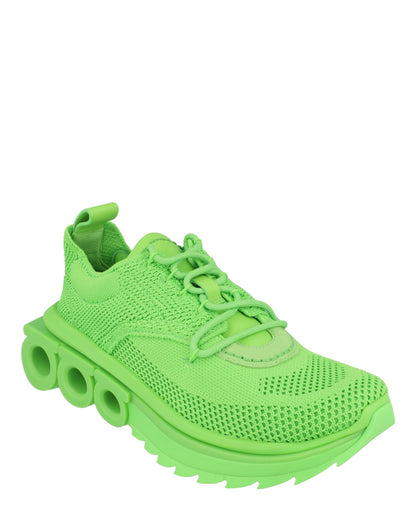 Green-