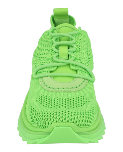 Green-