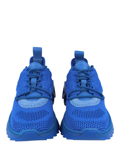 Blue-