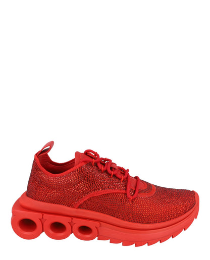 Red-