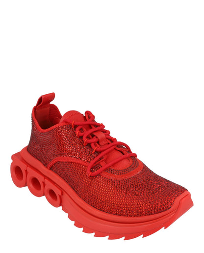 Red-