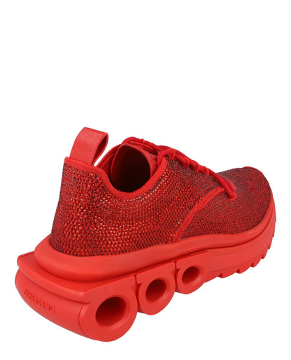 Red-